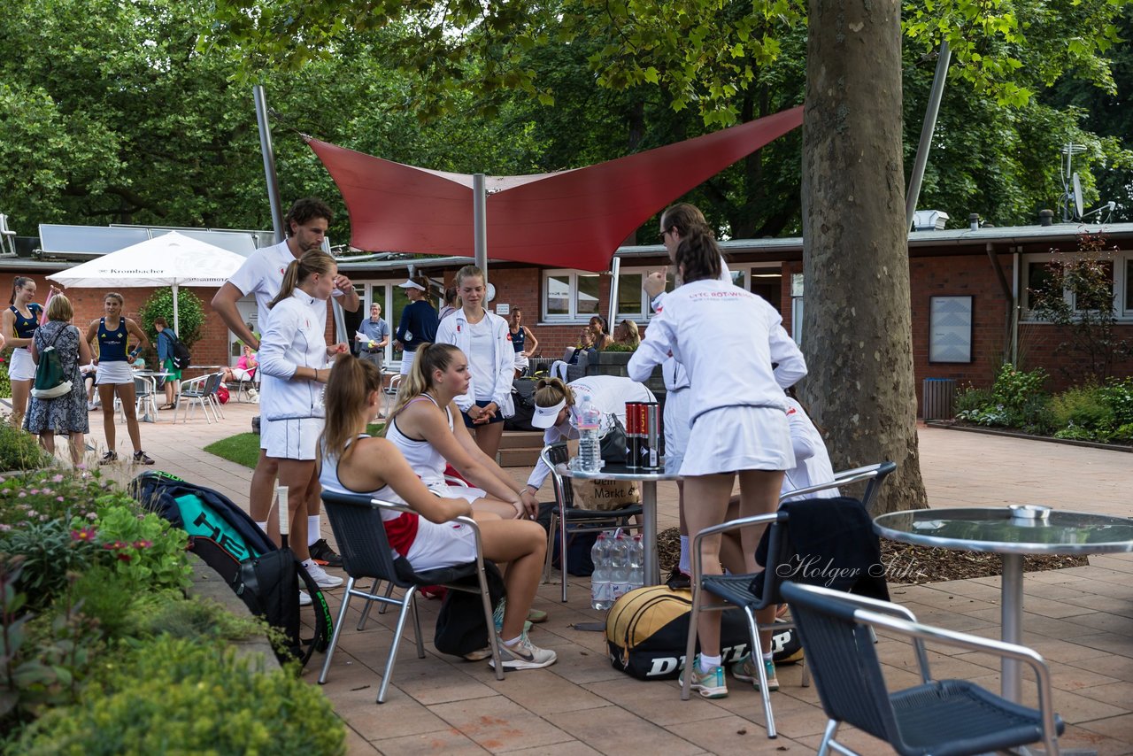 Bild 5 - RL THC von Horn und Hamm - LTTC RW Berlin